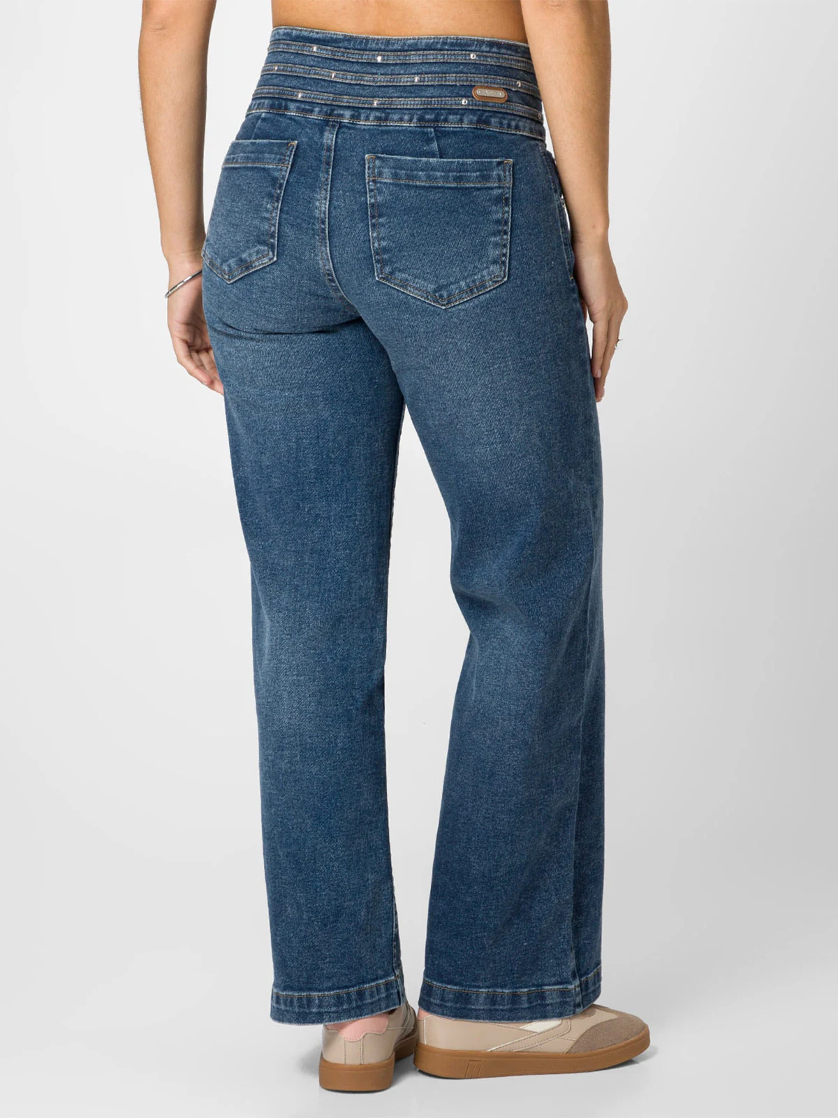 JEAN WIDELEG MUJER SQUEEZE NHAYAN - 3