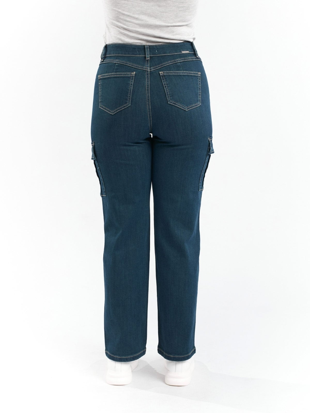 JEAN CARGO MUJER PARADA 111 HARMONY - 2