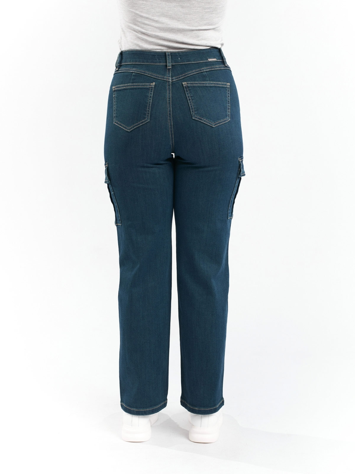 JEAN CARGO MUJER PARADA 111 HARMONY - 2