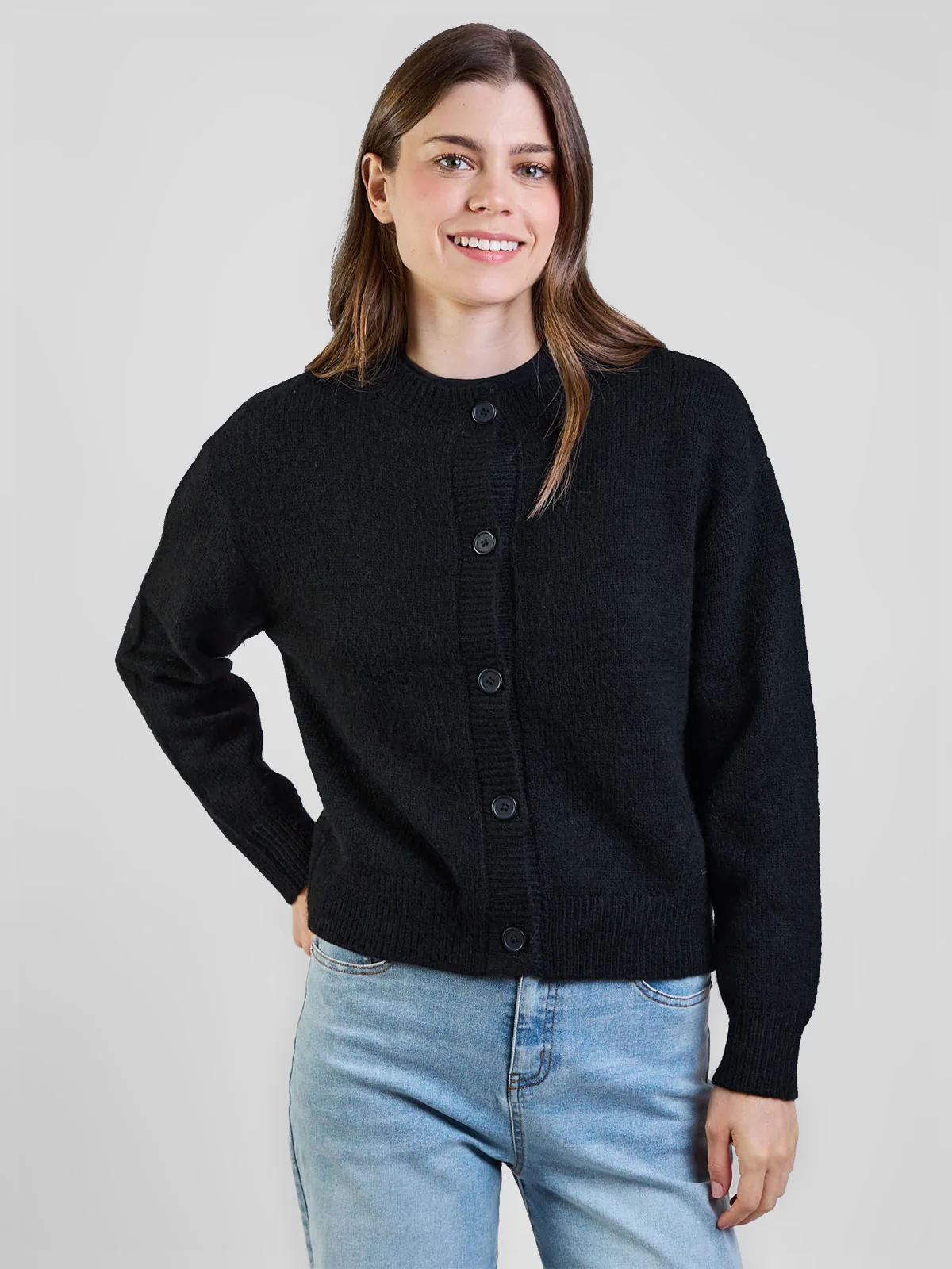 SWEATER MUJER MAUI AND SONS LISO - 3