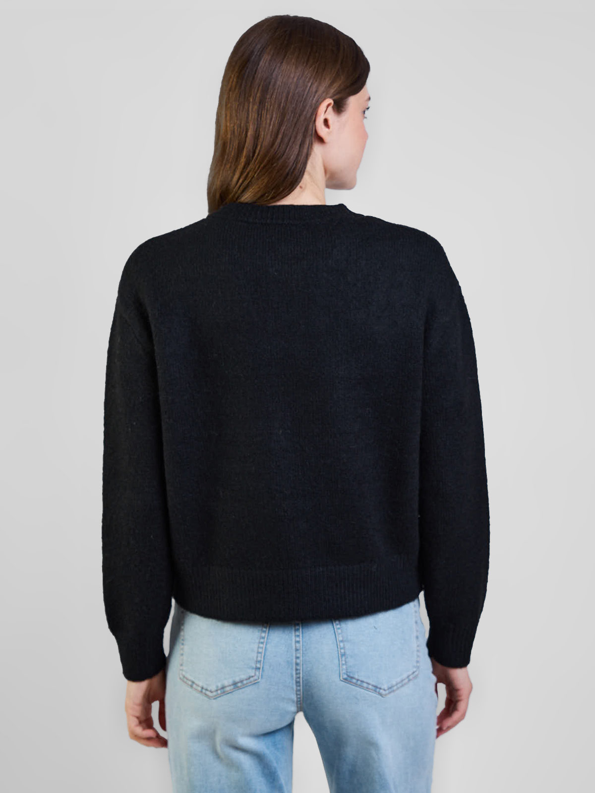 SWEATER MUJER MAUI AND SONS LISO - 2