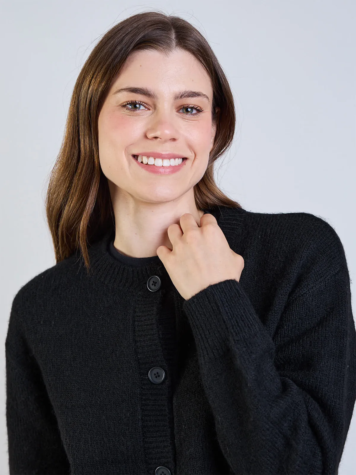 SWEATER MUJER MAUI AND SONS LISO - 4