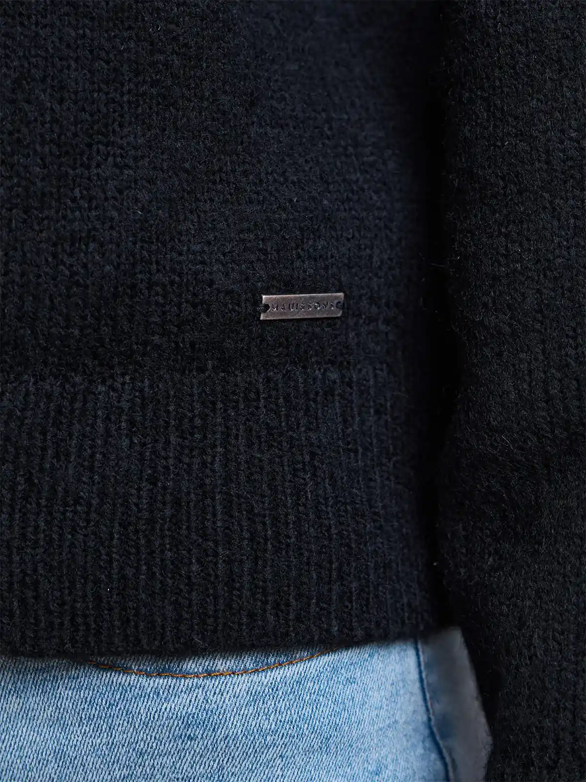 SWEATER MUJER MAUI AND SONS LISO - 5