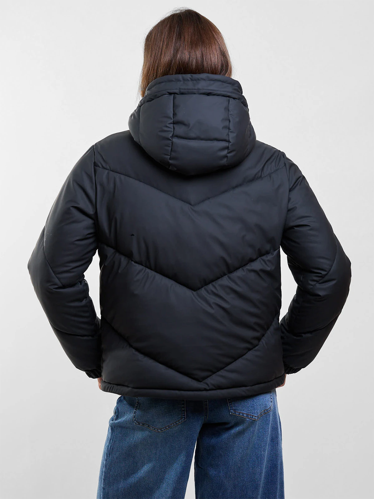 PACK PARKA MUJER MAUI AND SONS - 2