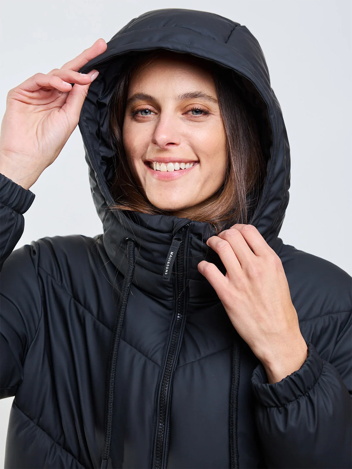PACK PARKA MUJER MAUI AND SONS - 3