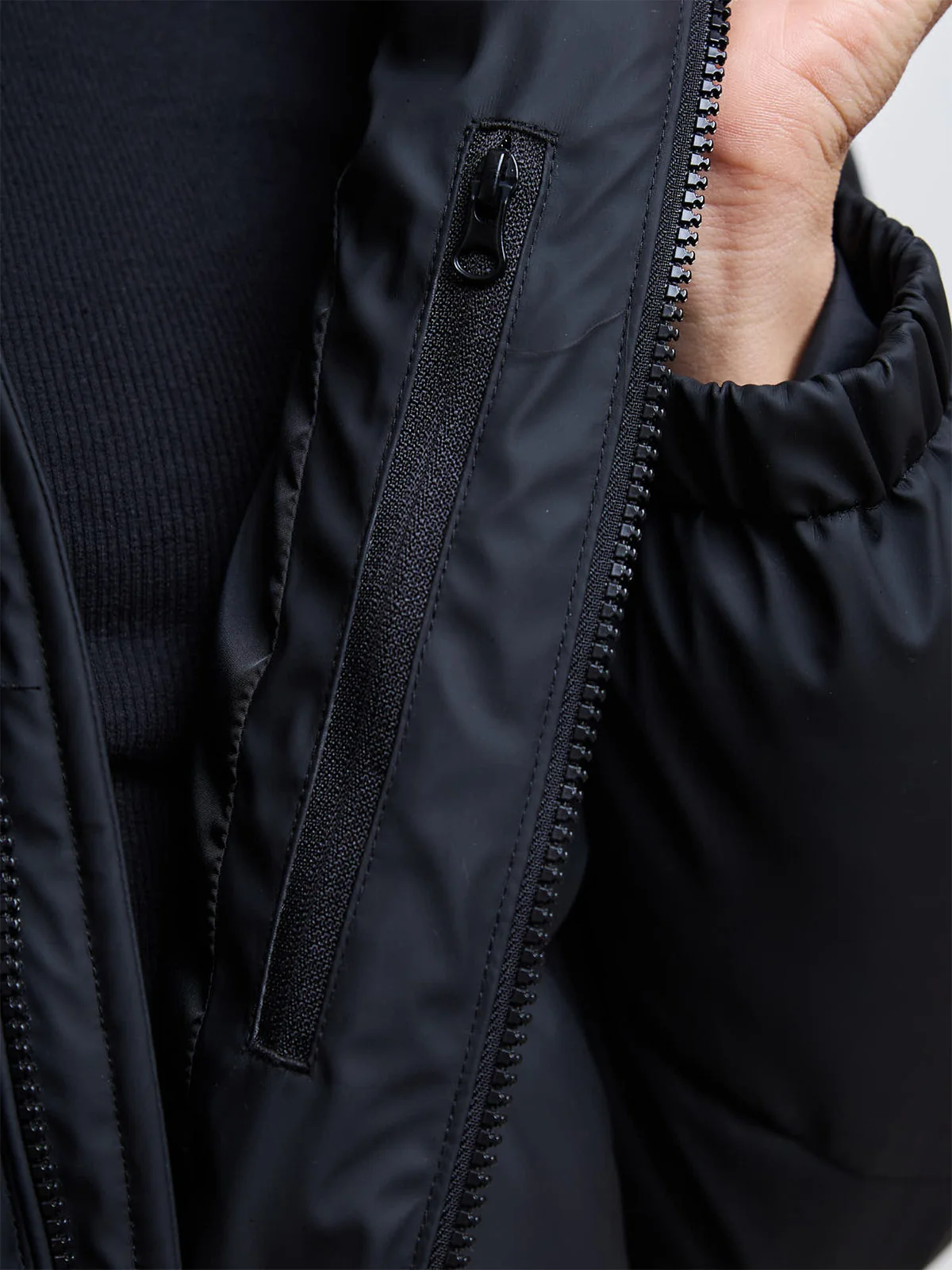 PACK PARKA MUJER MAUI AND SONS - 4
