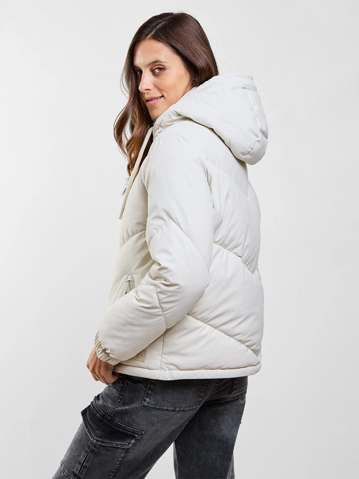 PACK PARKA MUJER MAUI AND SONS - 2