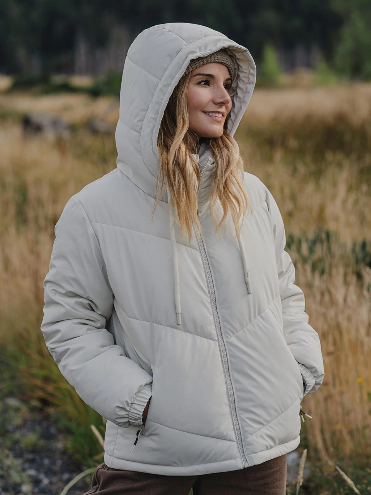 PACK PARKA MUJER MAUI AND SONS - 6