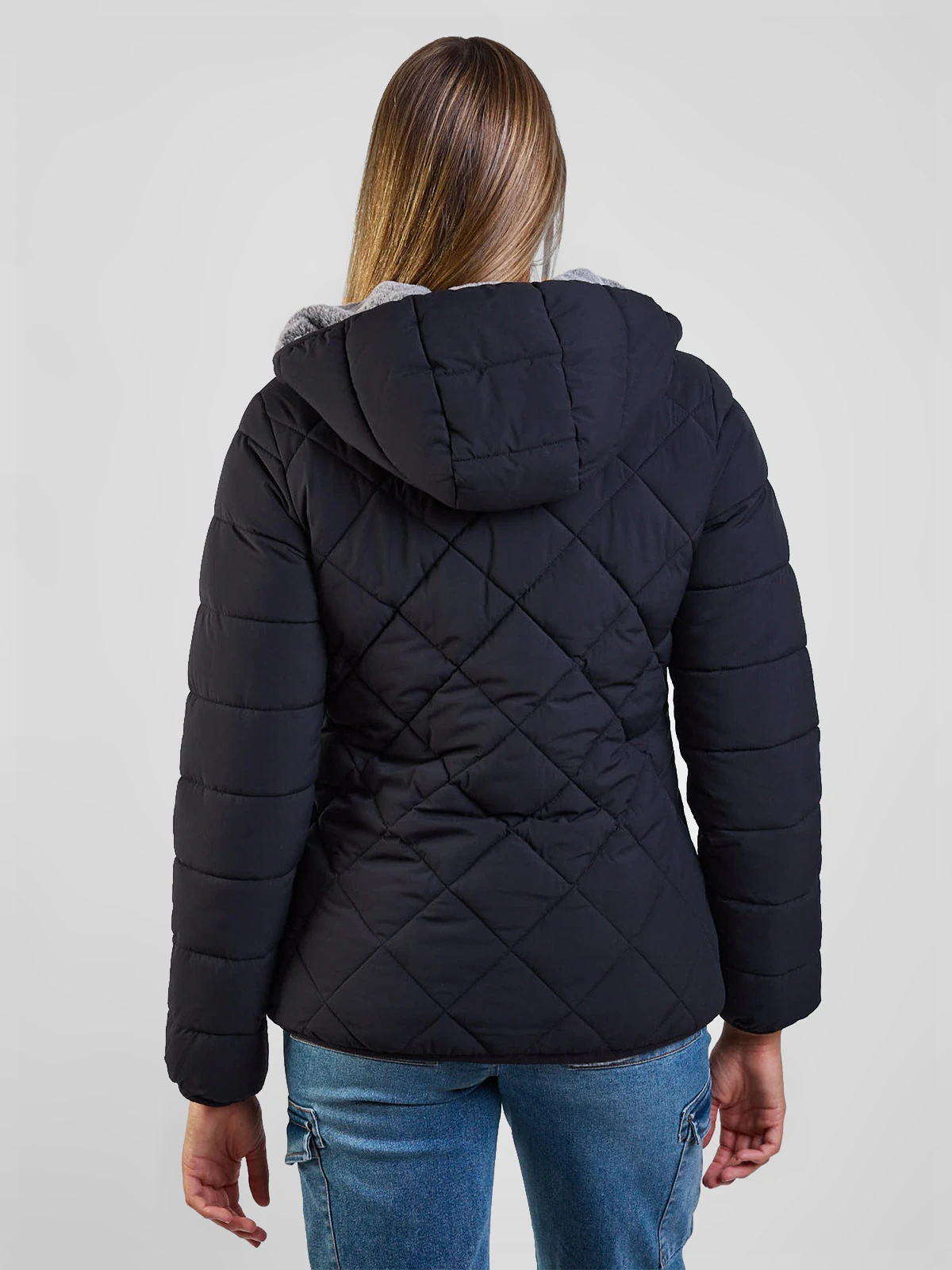 PACK PARKA MUJER MAUI AND SONS - 6