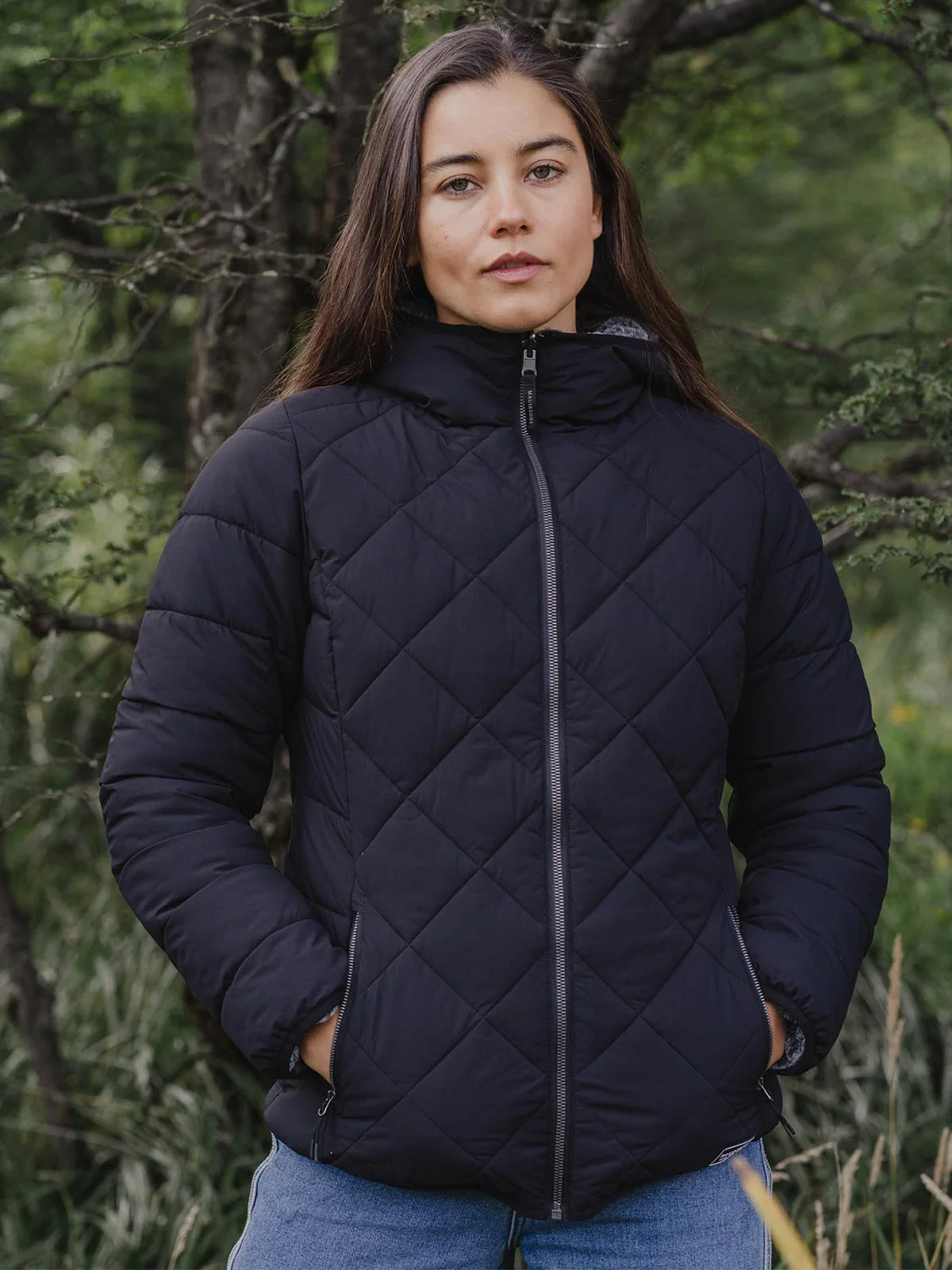 PACK PARKA MUJER MAUI AND SONS - 7