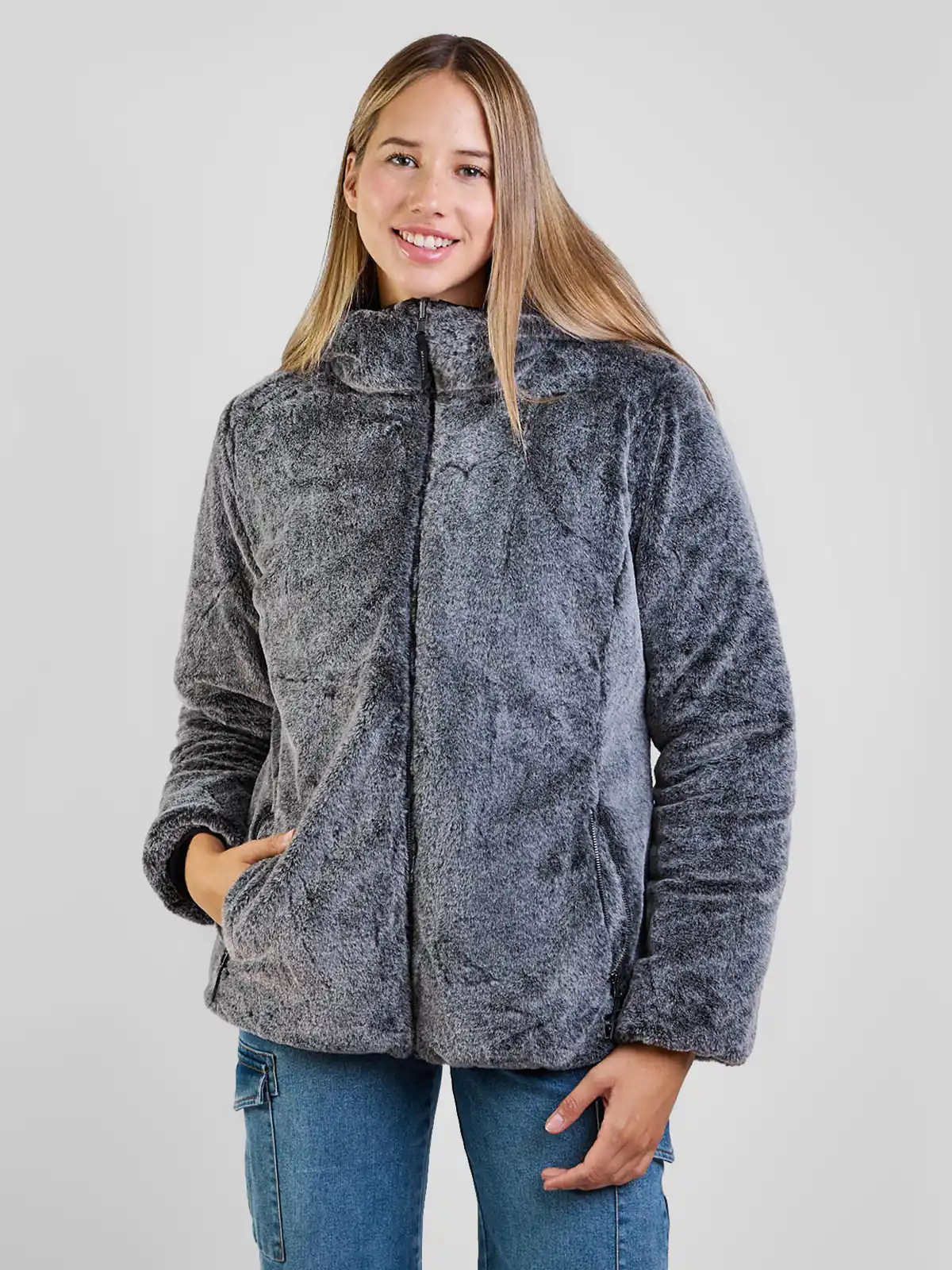 PACK PARKA MUJER MAUI AND SONS - 1