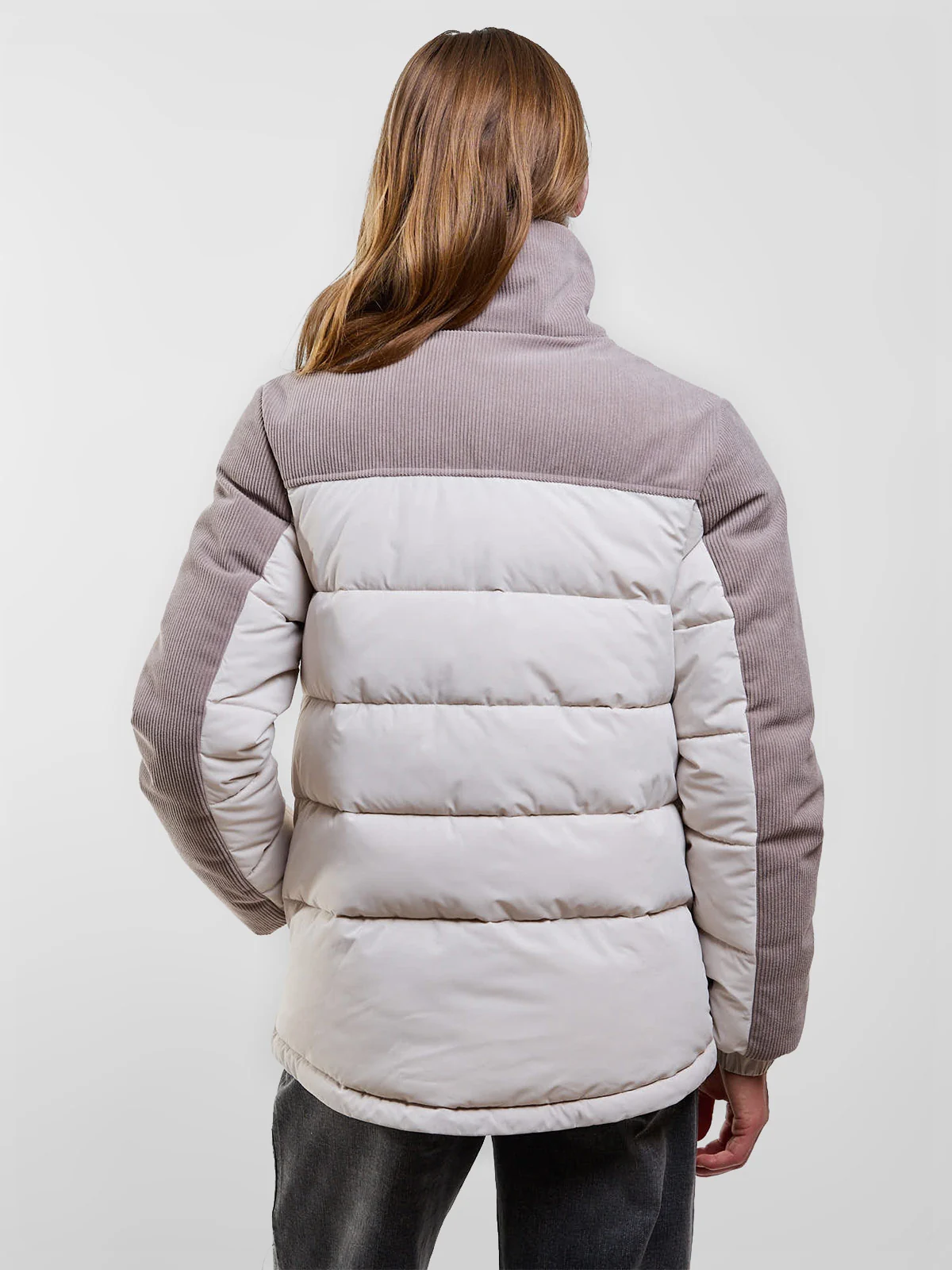 PACK PARKA MUJER MAUI AND SONS - 2