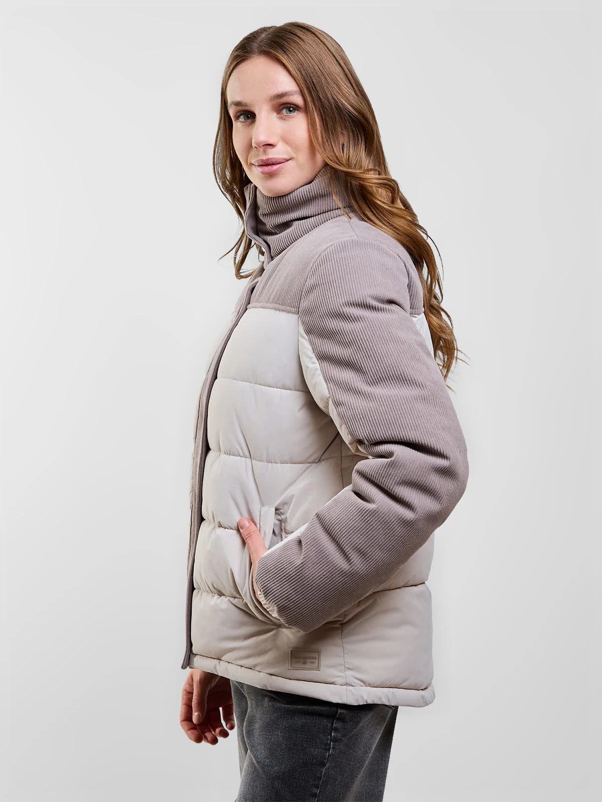 PACK PARKA MUJER MAUI AND SONS - 3