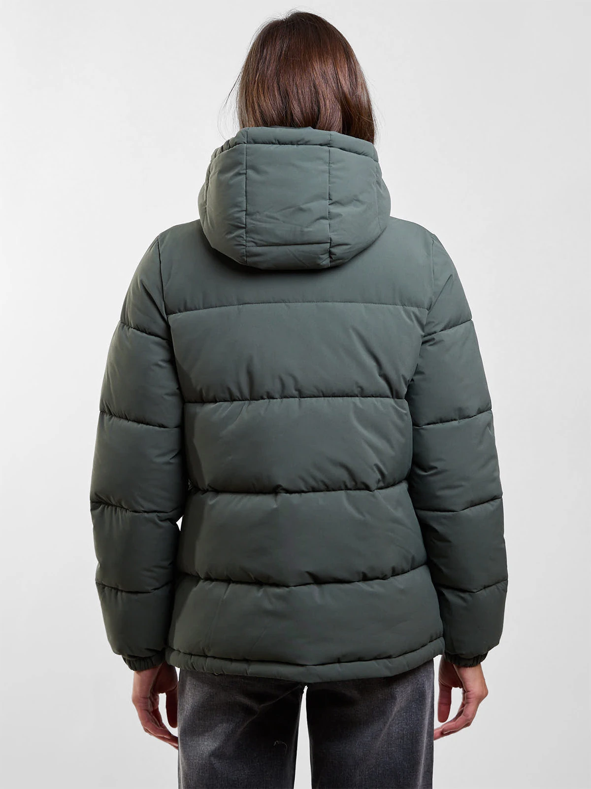 PACK PARKA MUJER MAUI AND SONS - 2