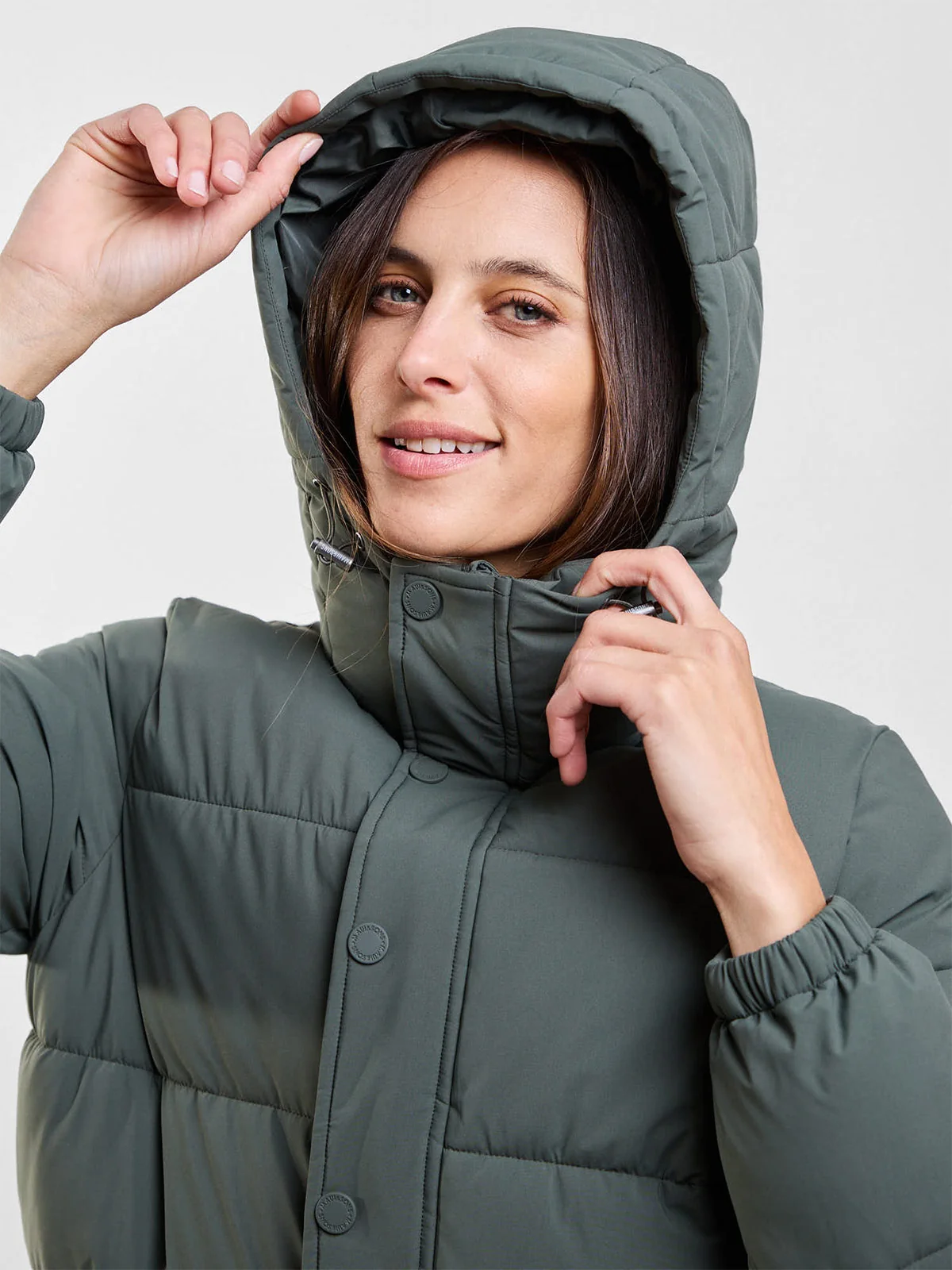 PACK PARKA MUJER MAUI AND SONS - 3