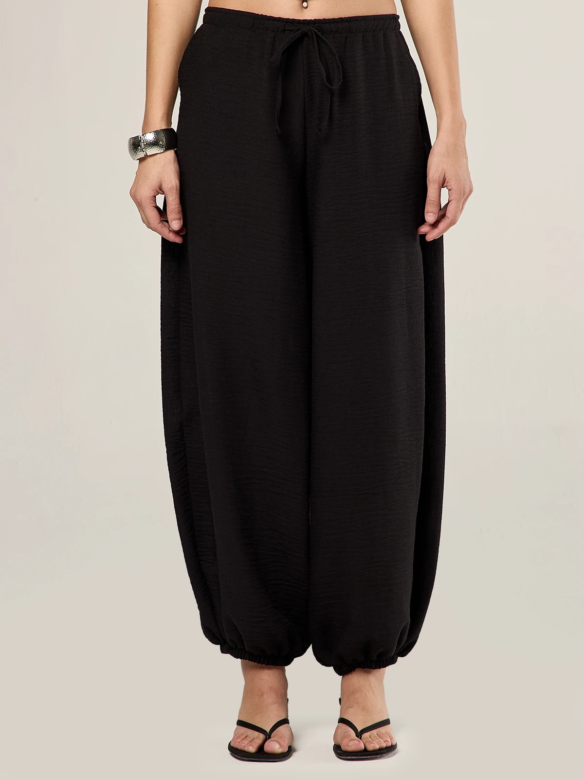 PANTALÓN MUJER BARBADOS CLEO - 1
