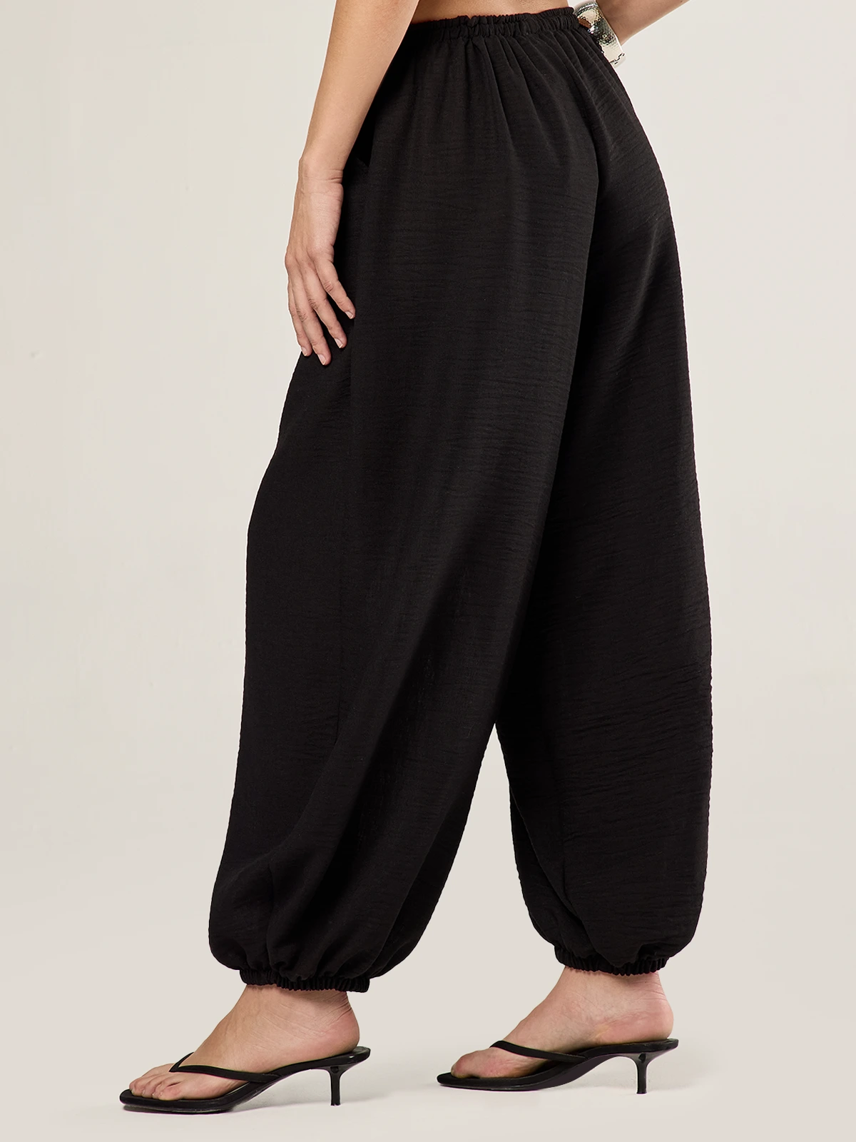 PANTALÓN MUJER BARBADOS CLEO - 2