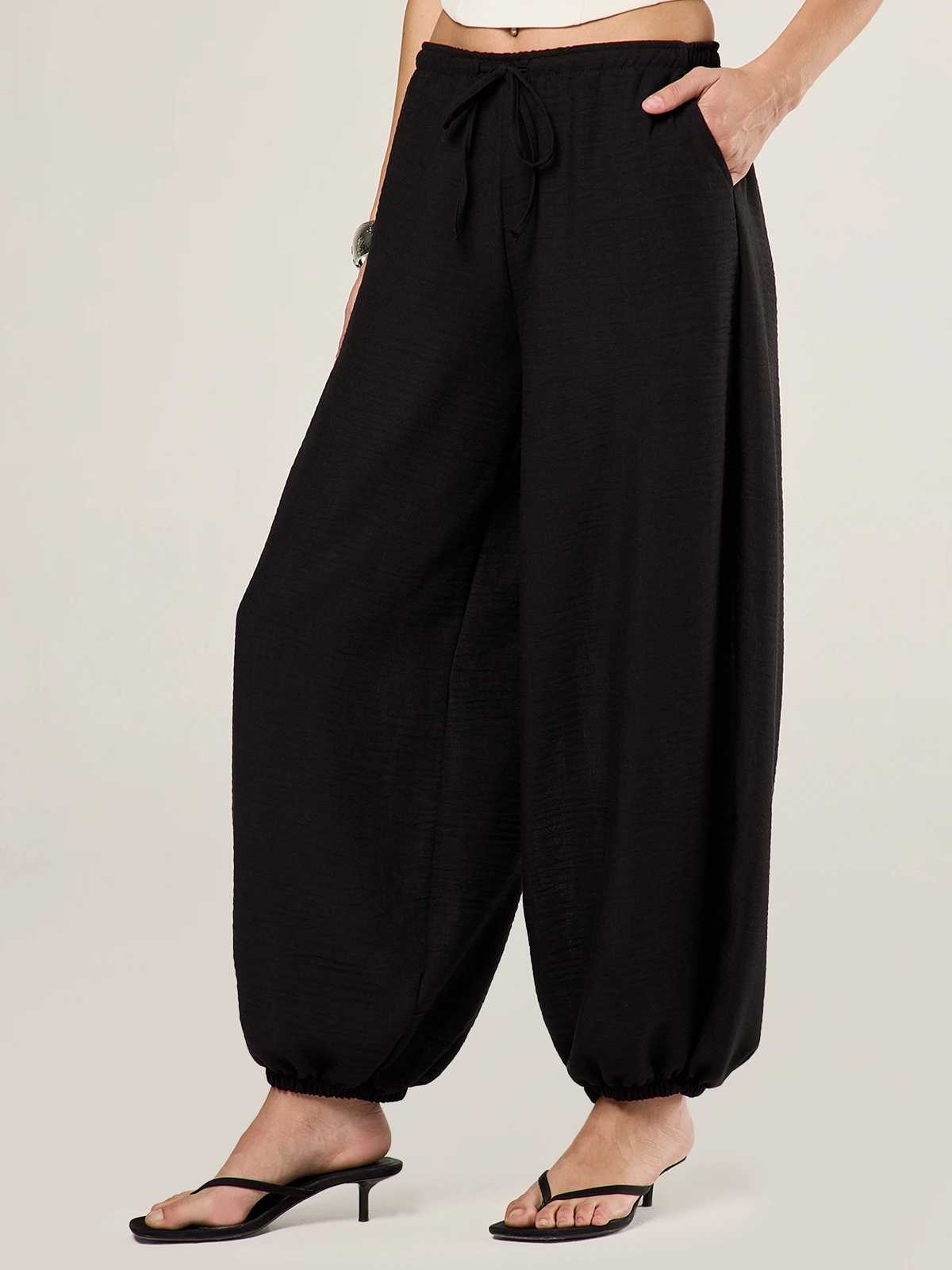 PANTALÓN MUJER BARBADOS CLEO - 3