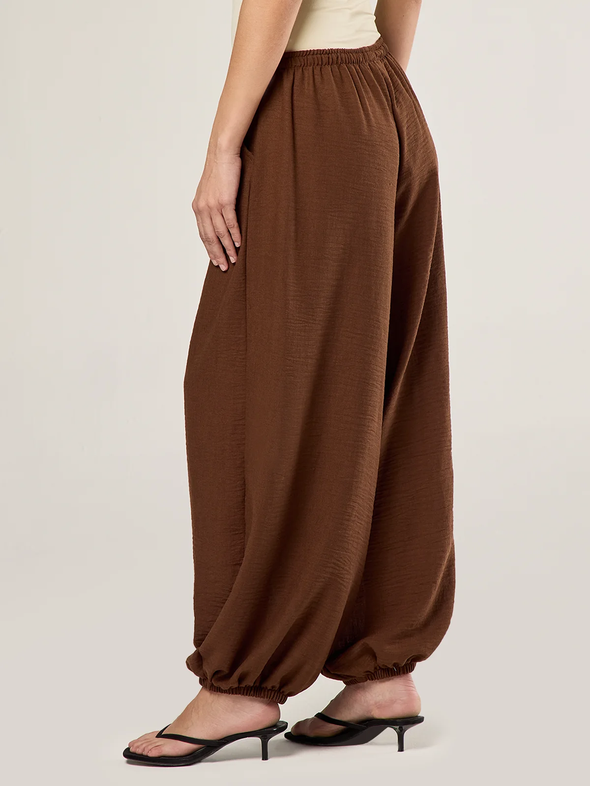 PANTALÓN MUJER BARBADOS CLEO - 2