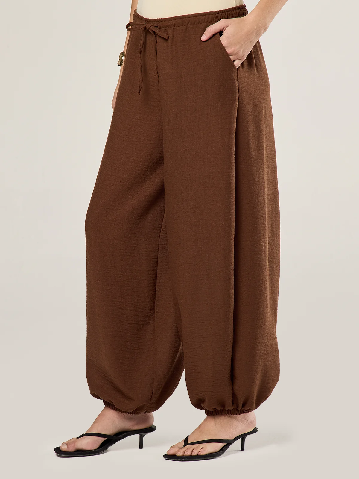 PANTALÓN MUJER BARBADOS CLEO - 3