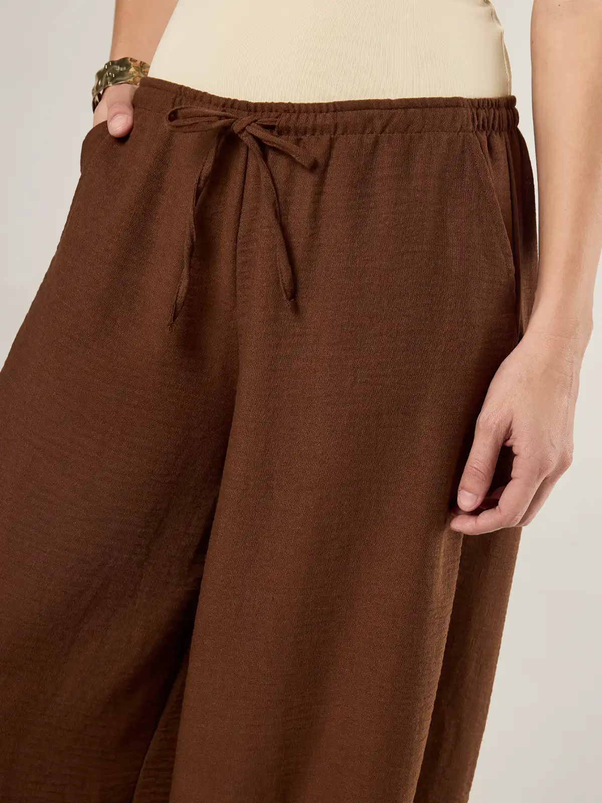 PANTALÓN MUJER BARBADOS CLEO - 4