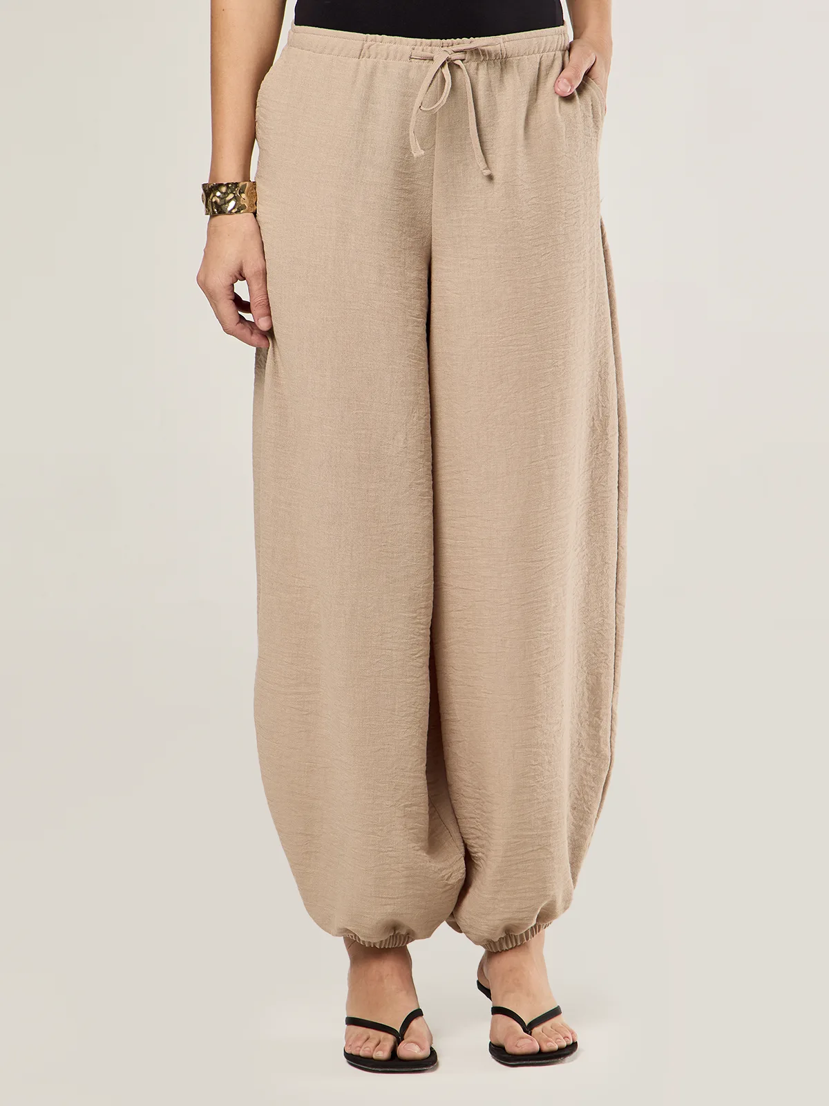 PANTALÓN MUJER BARBADOS CLEO - 1
