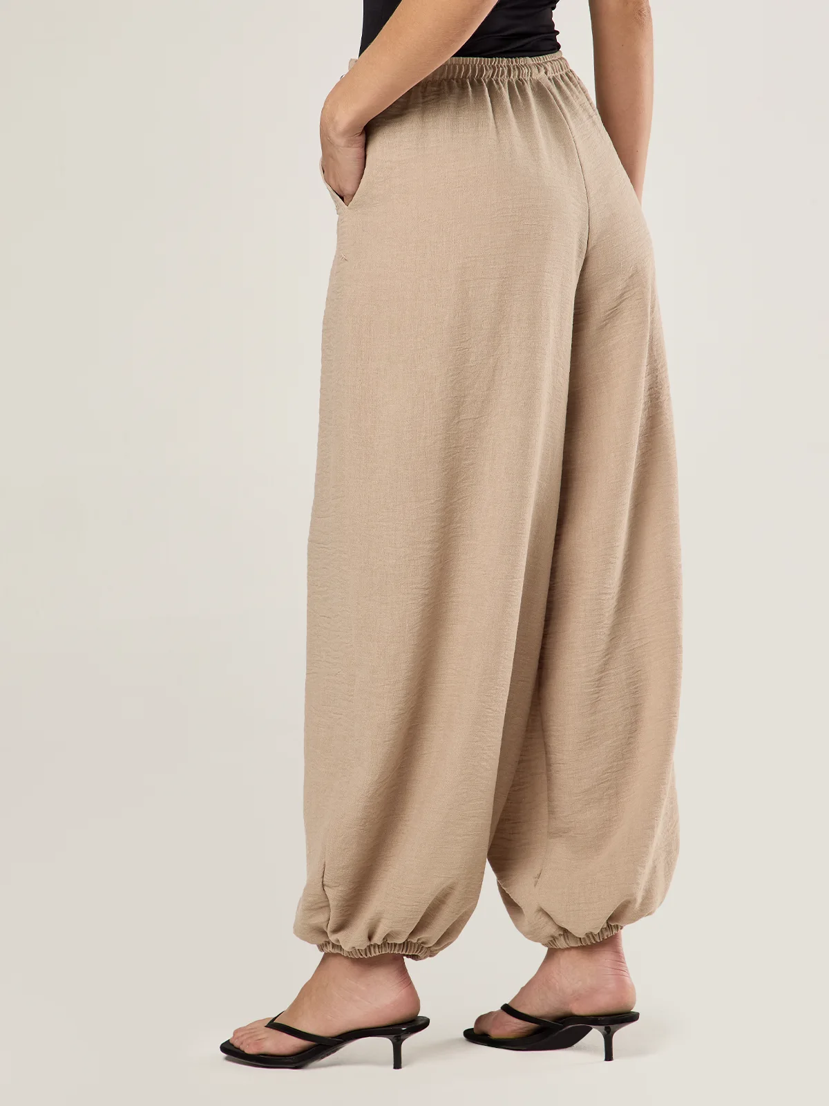 PANTALÓN MUJER BARBADOS CLEO - 2
