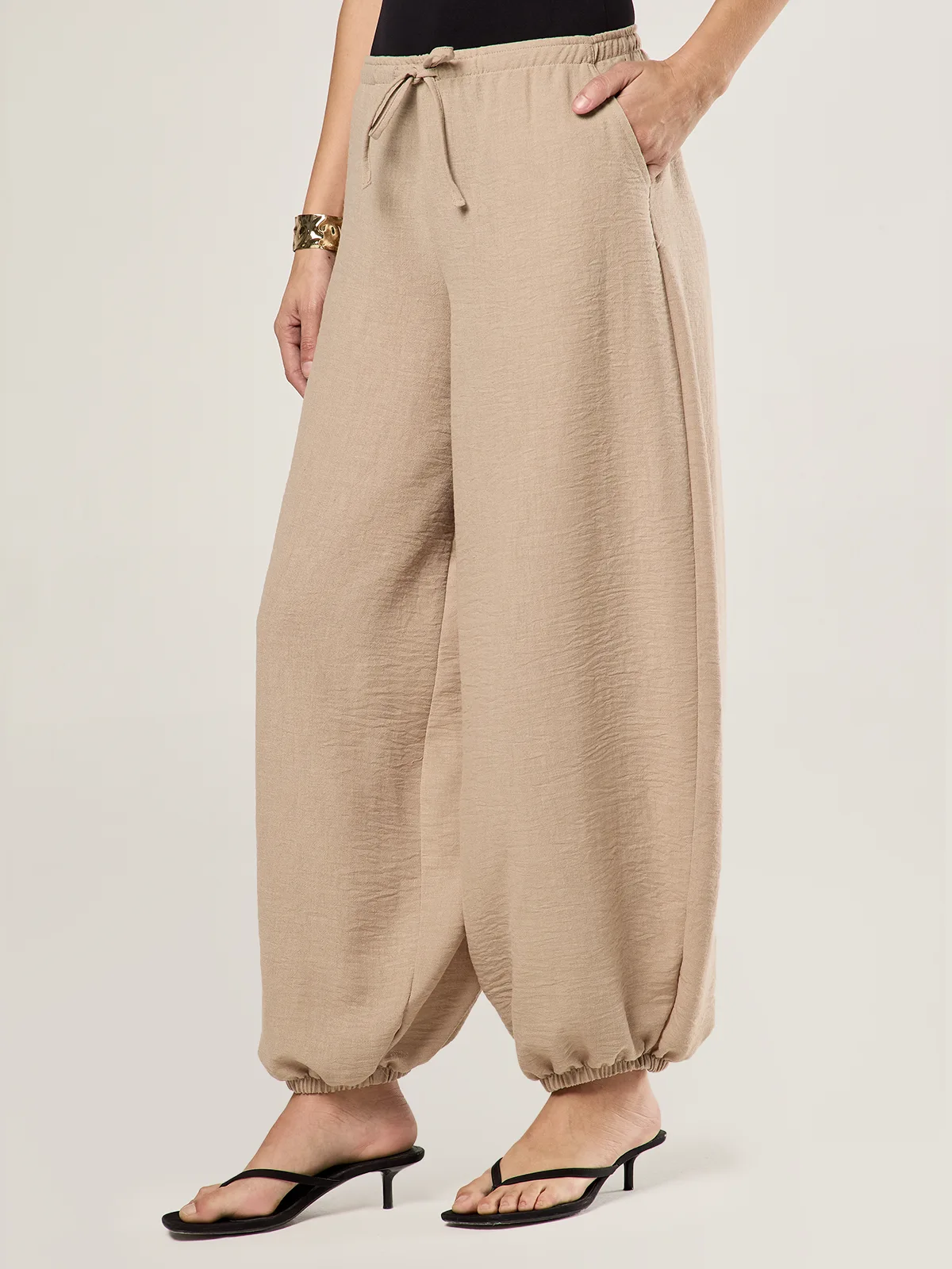 PANTALÓN MUJER BARBADOS CLEO - 3