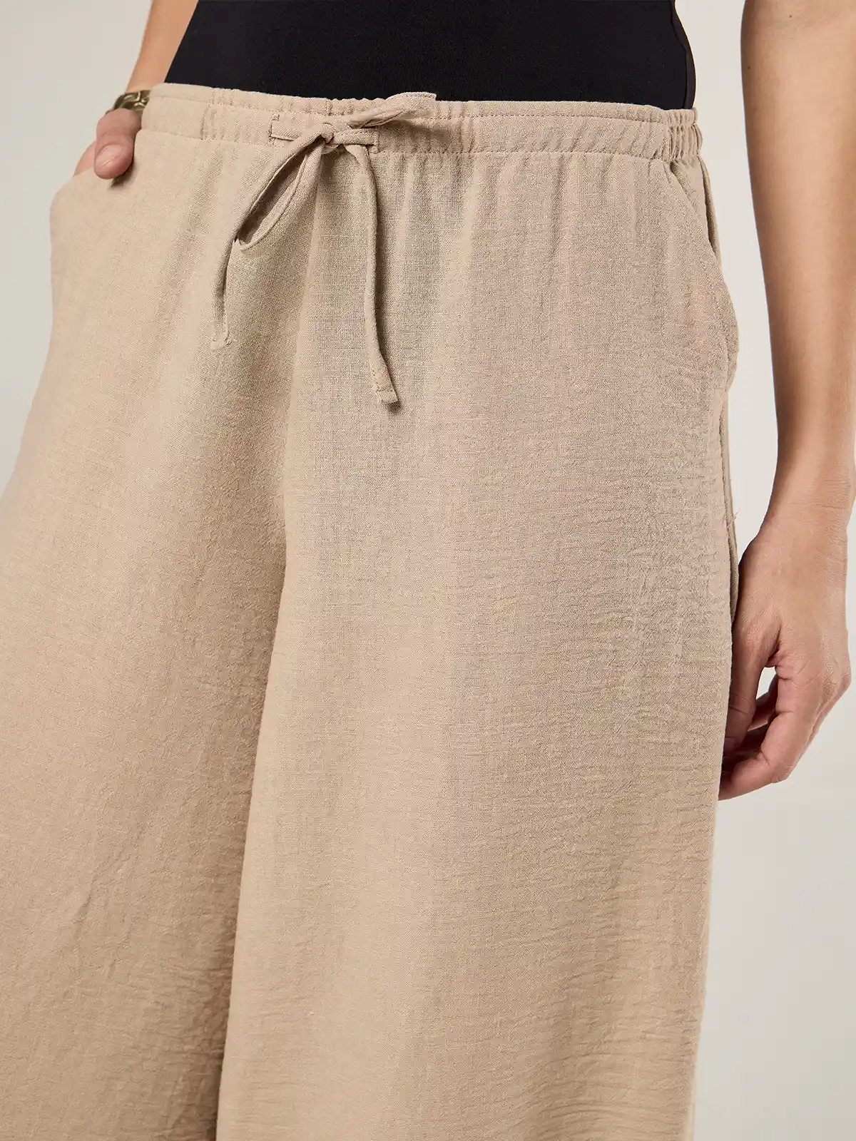 PANTALÓN MUJER BARBADOS CLEO - 4