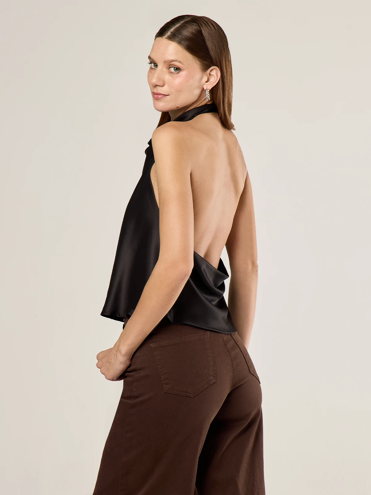 BLUSA SIN MANGAS MUJER BARBADOS CARLA - 2