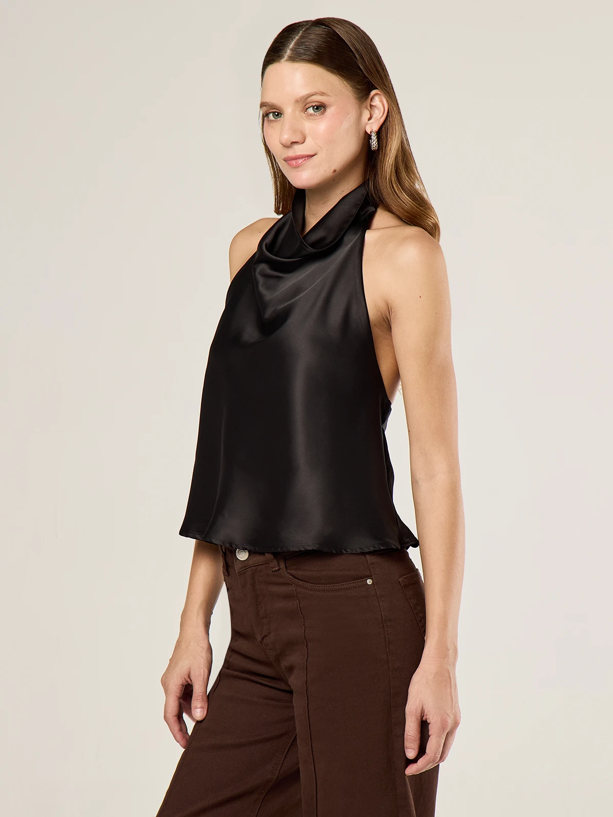 BLUSA SIN MANGAS MUJER BARBADOS CARLA - 3