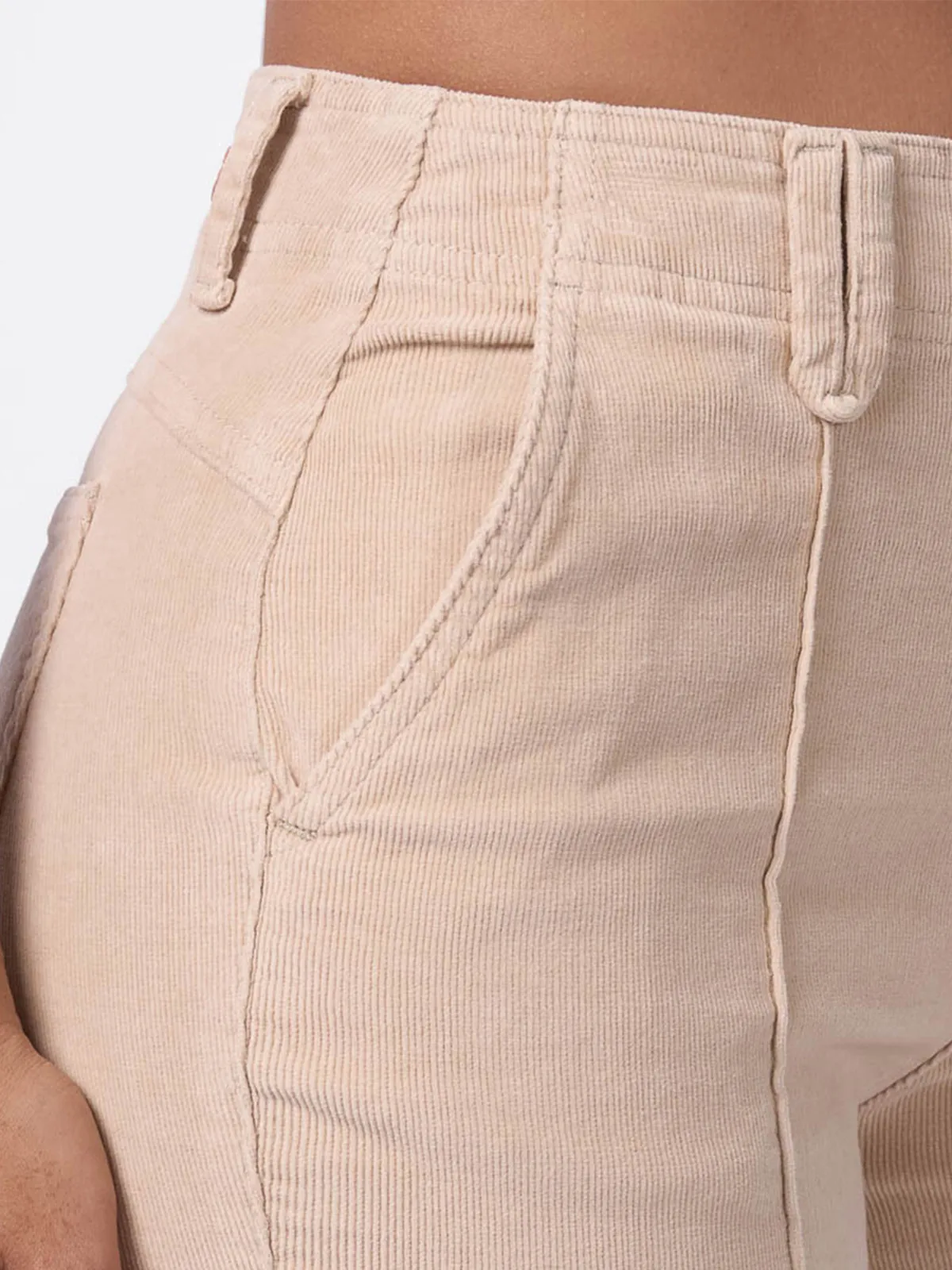 PANTALÓN MUJER BRONCO LORENZA - 4