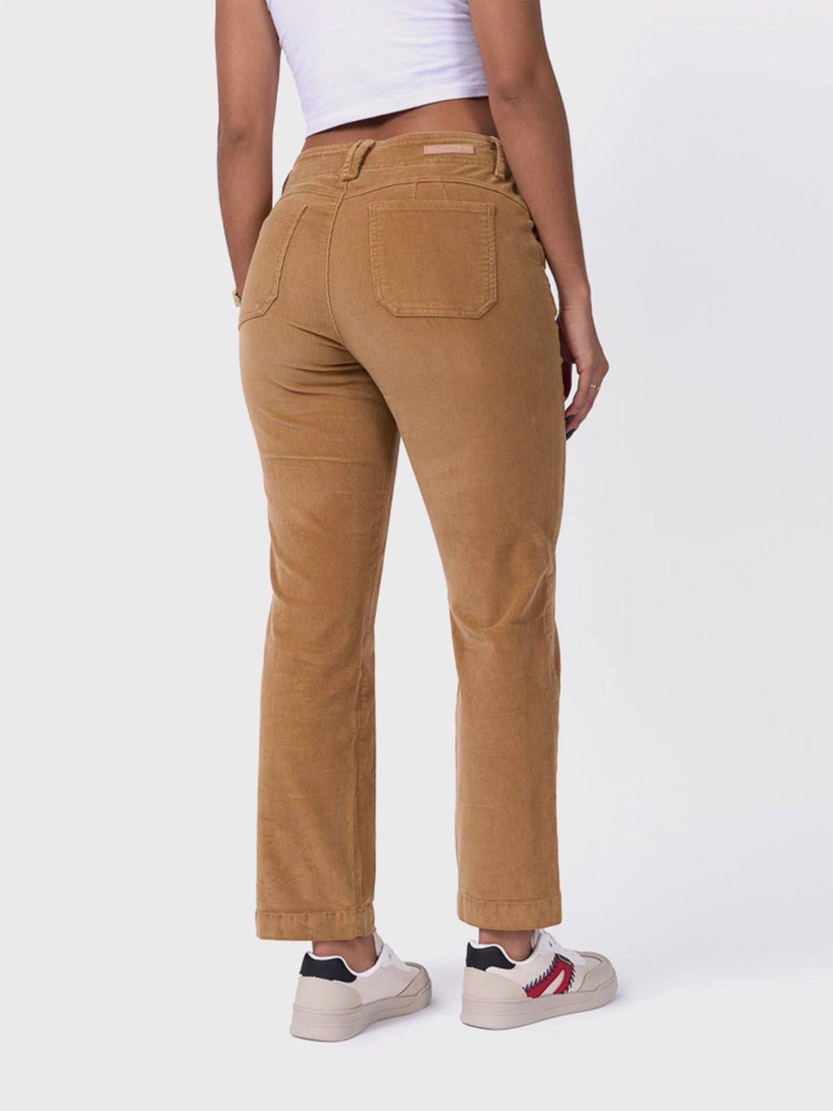 PANTALÓN MUJER BRONCO LORENZA - 3