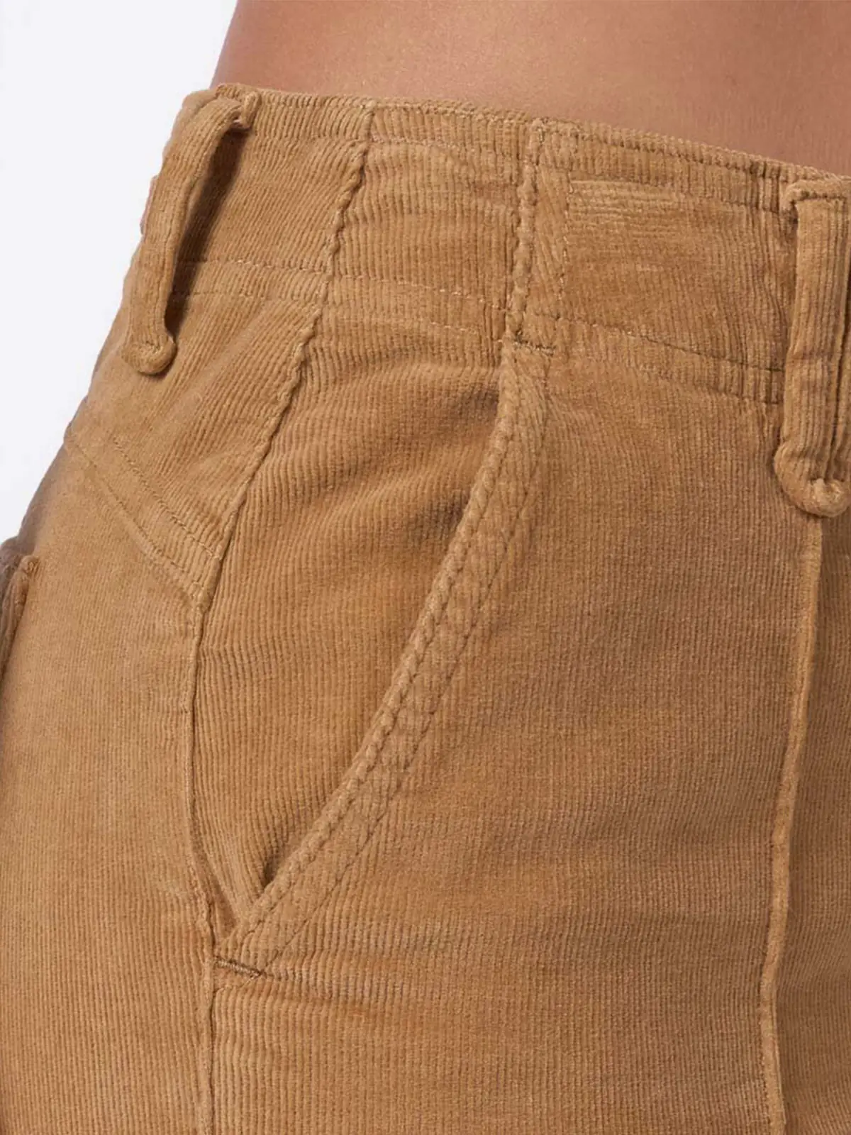 PANTALÓN MUJER BRONCO LORENZA - 4