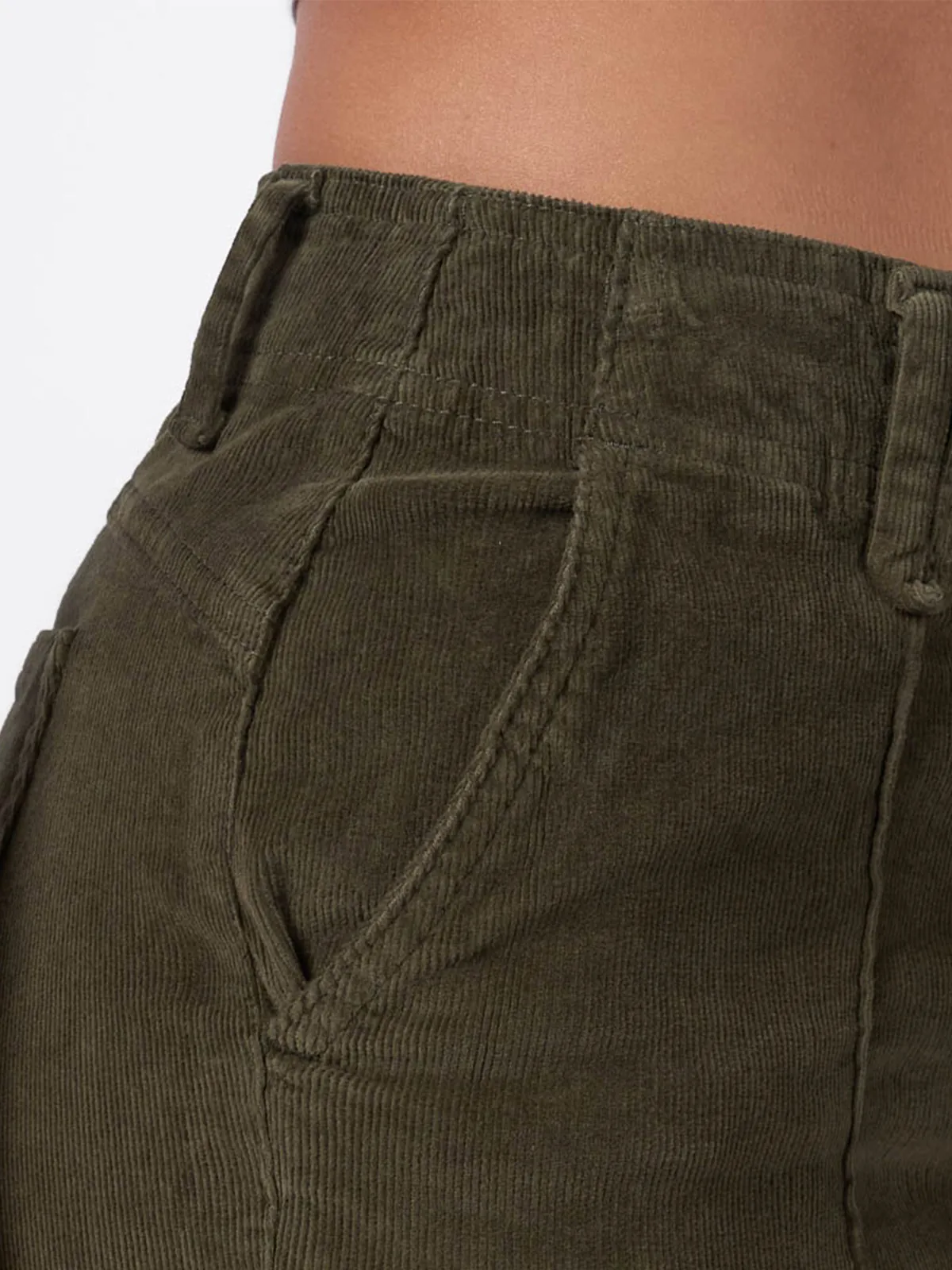PANTALÓN MUJER BRONCO LORENZA - 4