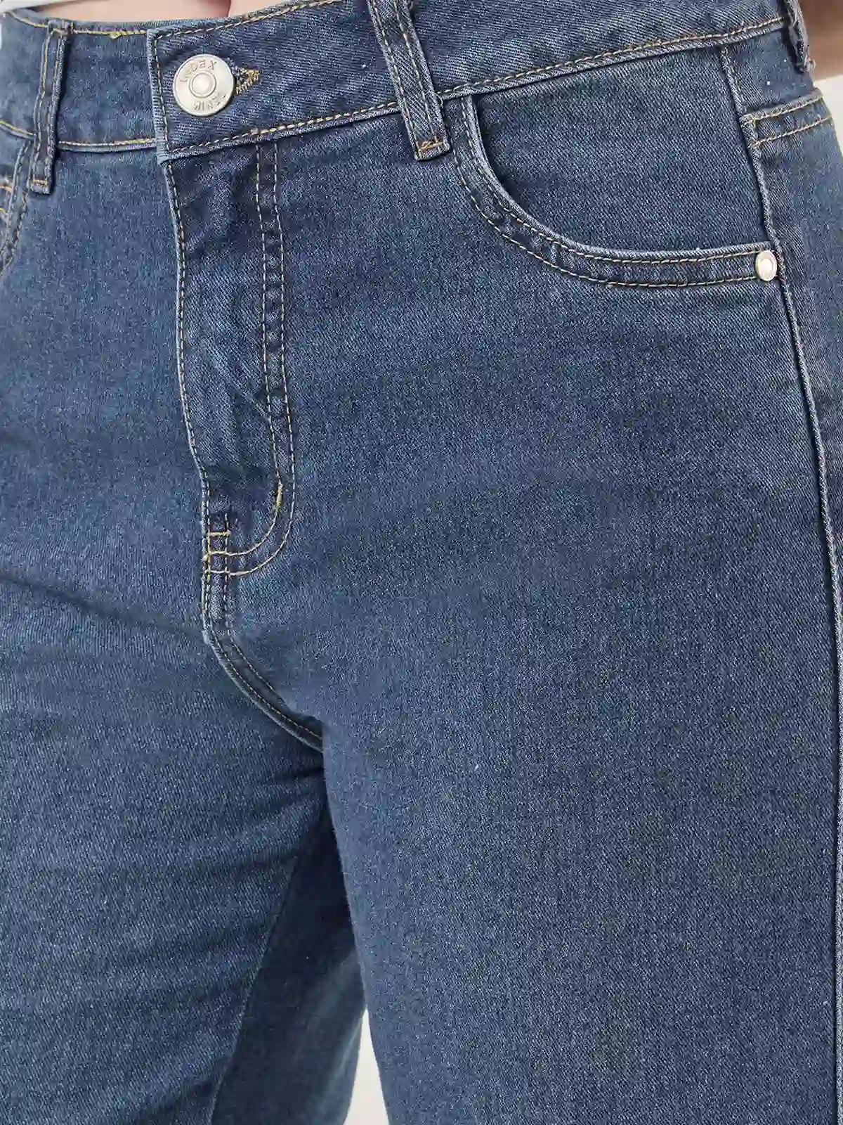JEANS CARGO MUJER INDEX - 4