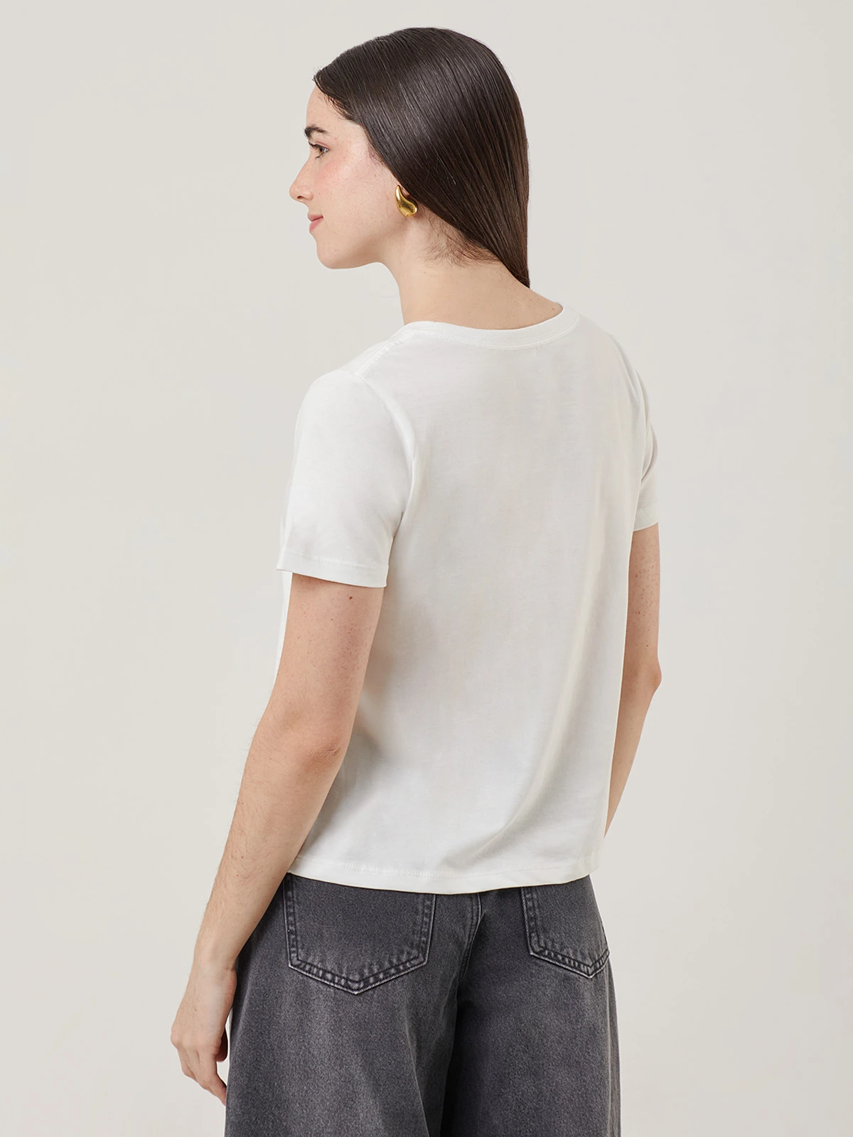 POLO MANGA CORTA MUJER INDEX REGULAR - 2