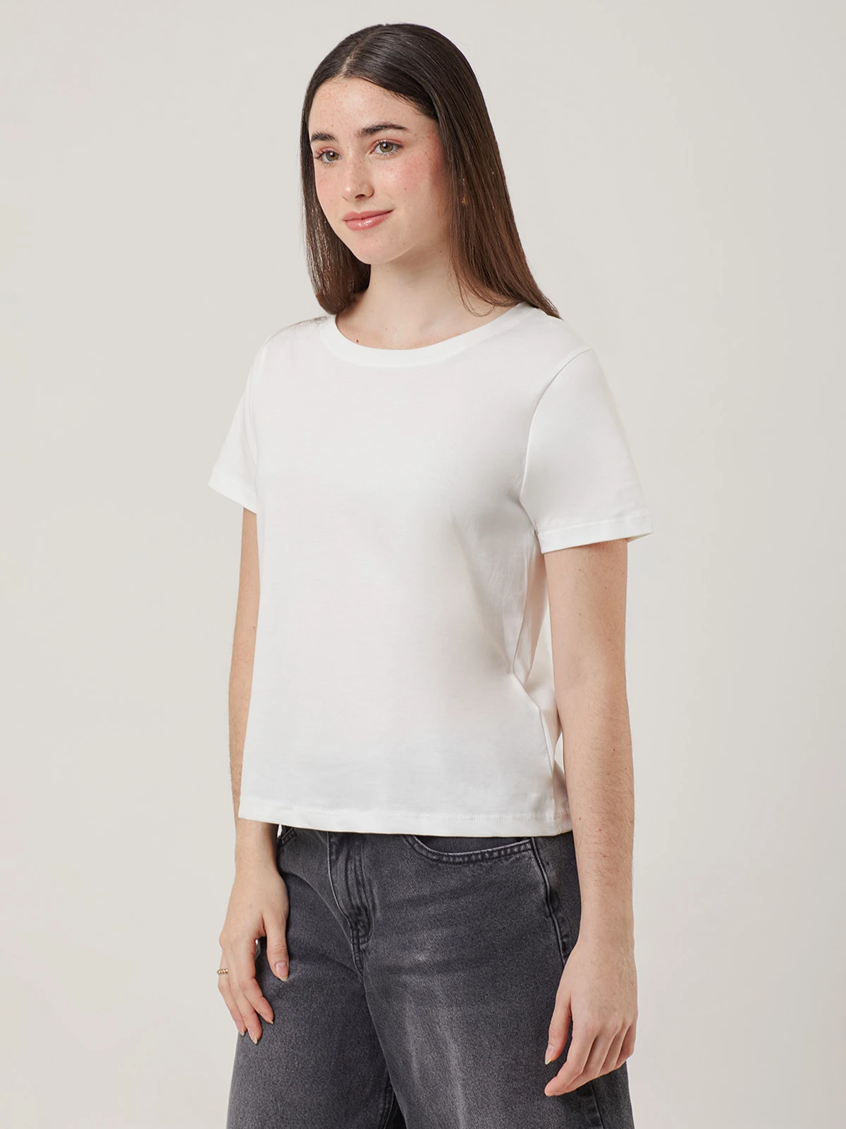 POLO MANGA CORTA MUJER INDEX REGULAR - 3