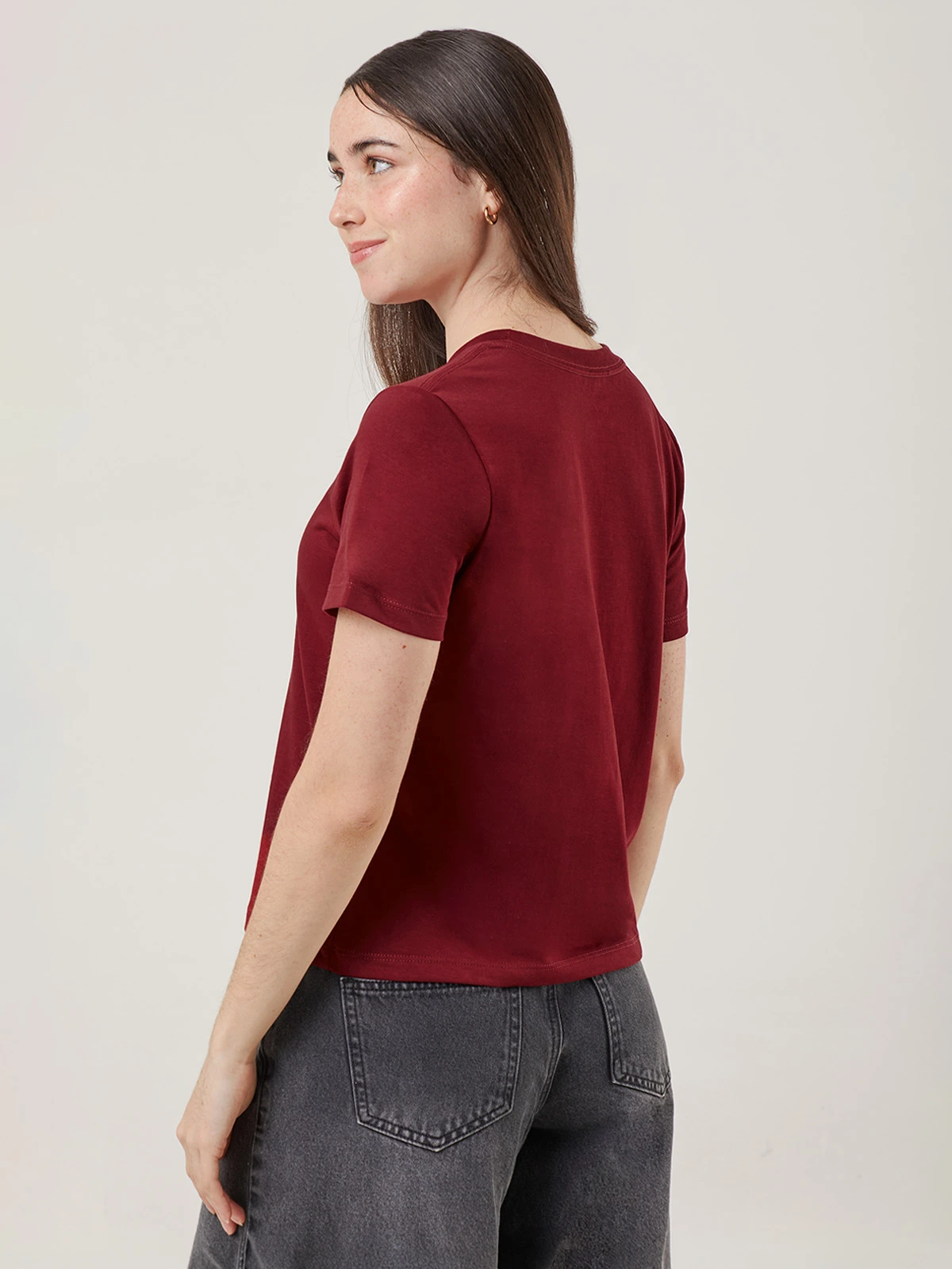 POLO MANGA CORTA MUJER INDEX REGULAR - 2