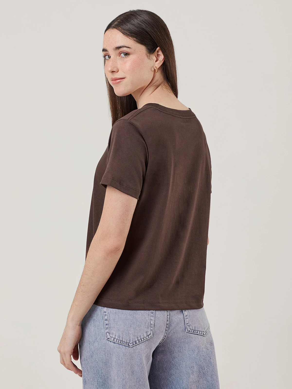 POLO MANGA CORTA MUJER INDEX REGULAR - 2