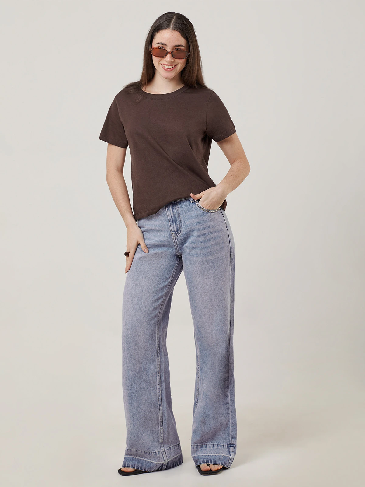 POLO MANGA CORTA MUJER INDEX REGULAR - 5