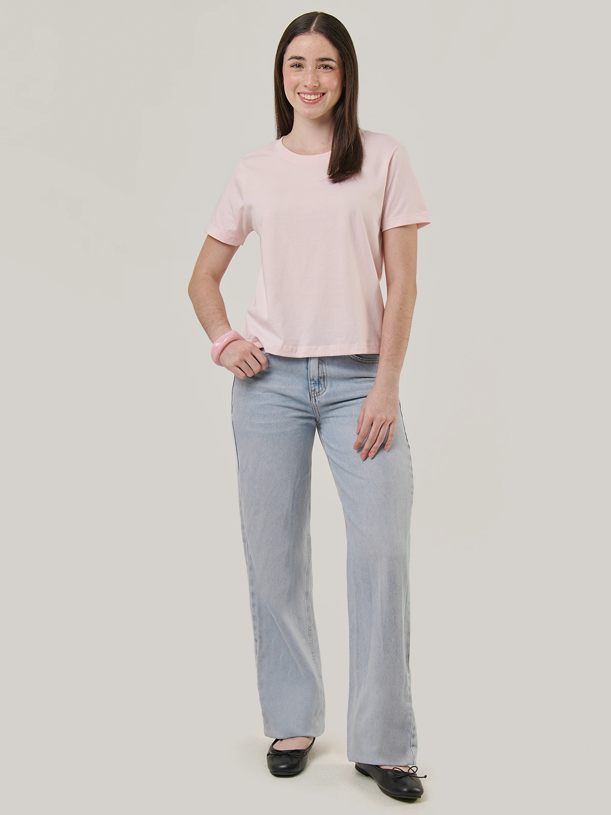 POLO MANGA CORTA MUJER INDEX REGULAR - 5