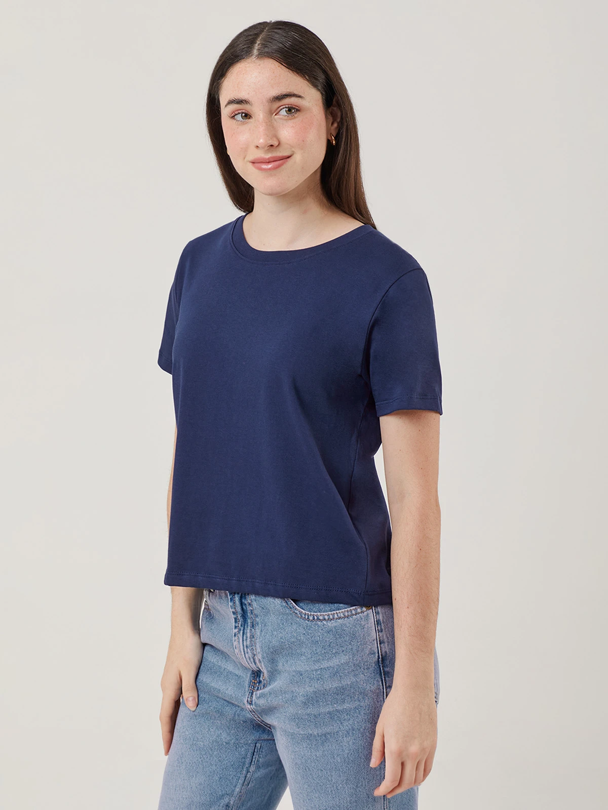 POLO MANGA CORTA MUJER INDEX REGULAR - 3