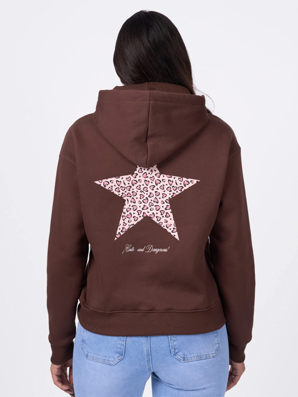 POLERA MANGA LARGA MUJER MACHINES LEANDA - 3