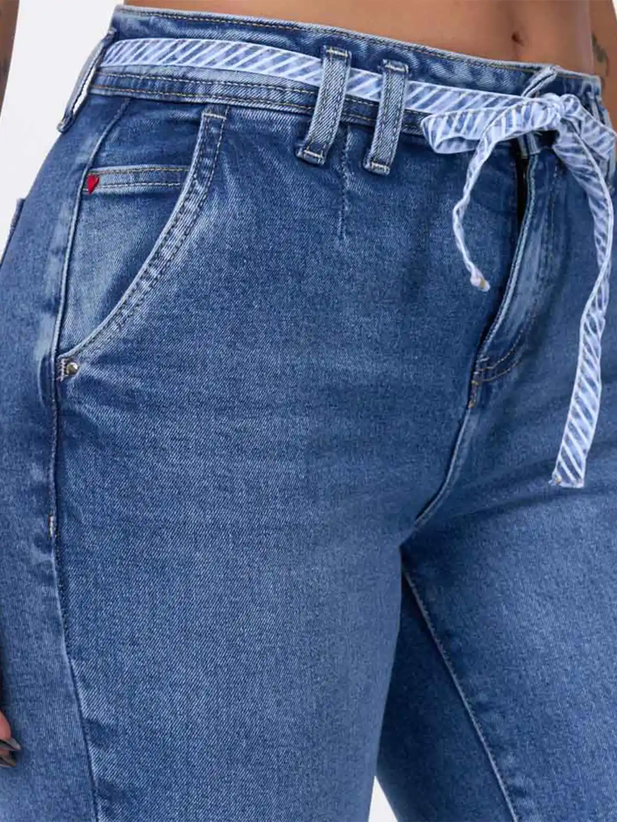 JEAN SLOUCHY MUJER MACHINE ESTEFA - 3