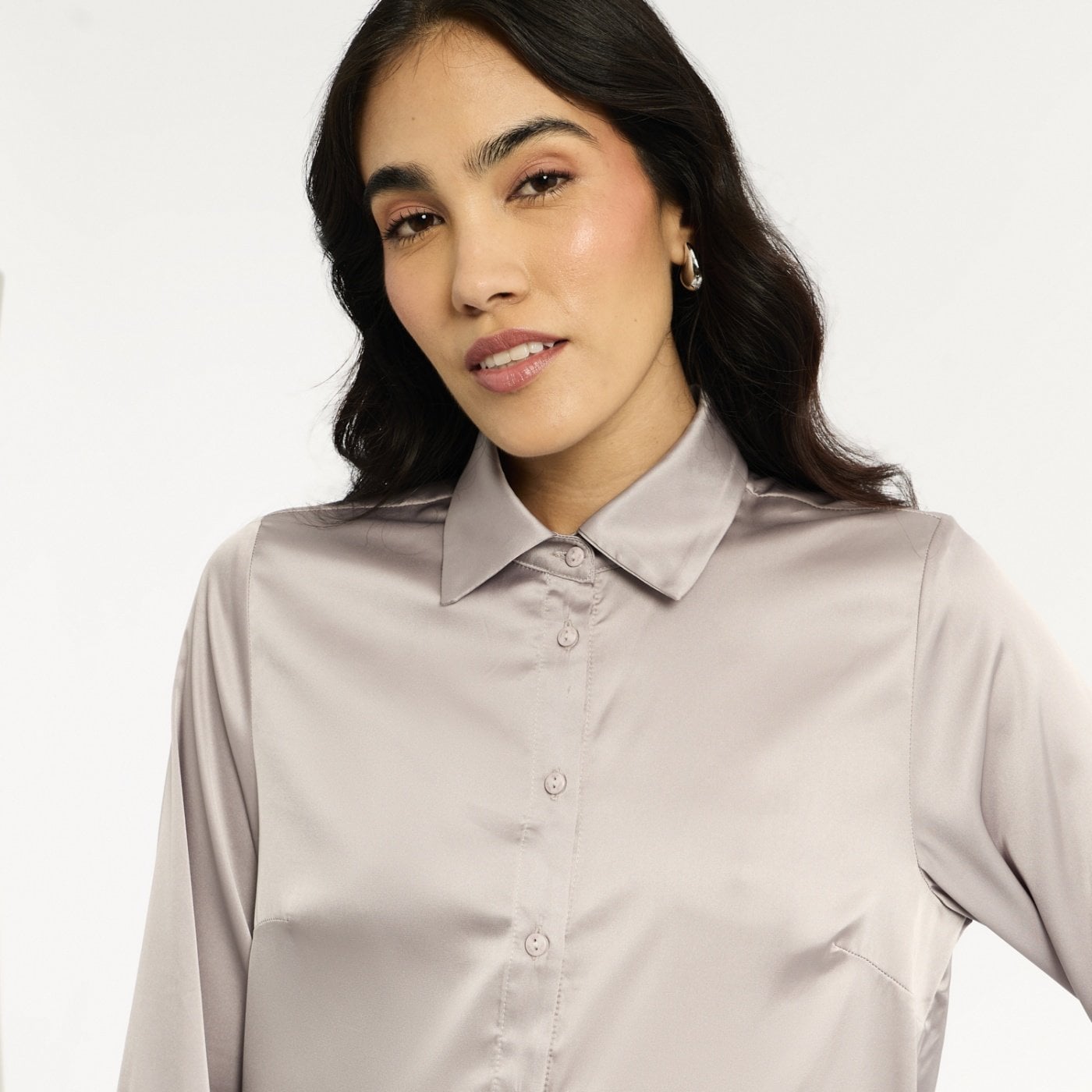 BLUSA MUJER MENTHA Y CHOCOLATE - 2