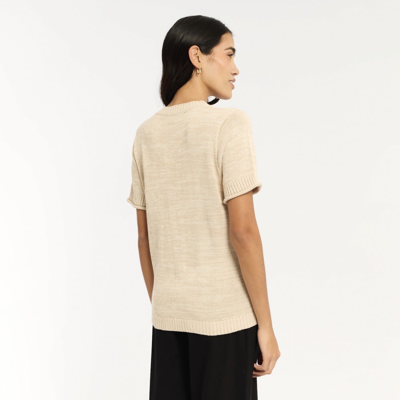 POLO MUJER MENTHA Y CHOCOLATE - 4