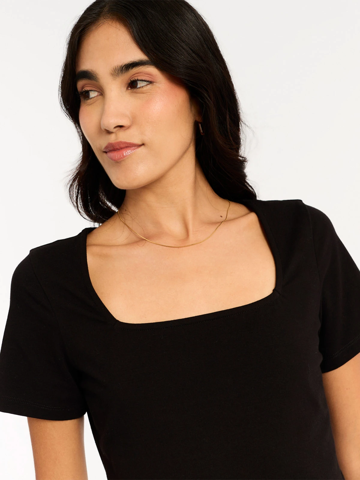 POLO MUJER MENTHA Y CHOCOLATE - 3
