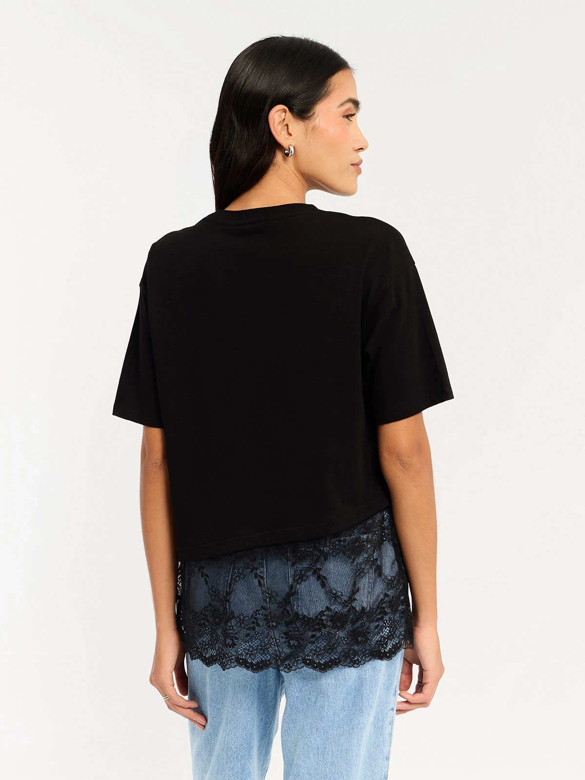 POLO MUJER MENTHA Y CHOCOLATE - 2