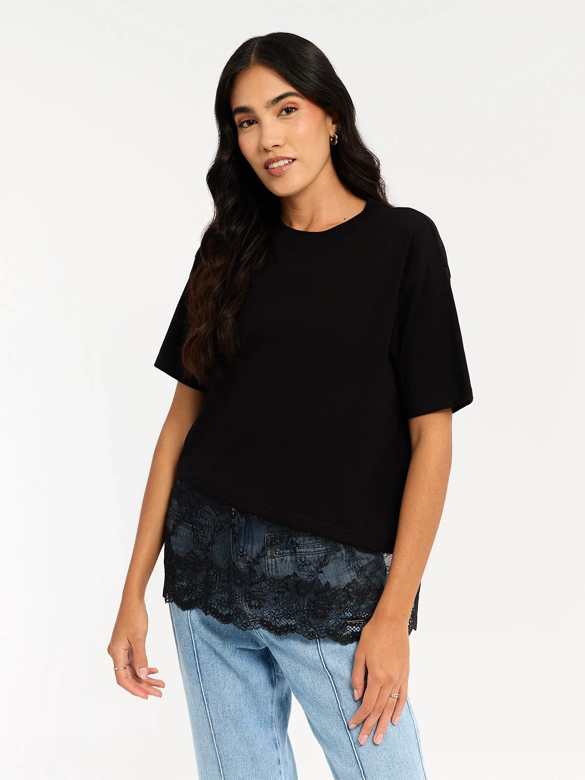 POLO MUJER MENTHA Y CHOCOLATE - 3